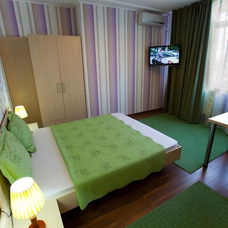 Hotel La Gil Бухарест Номер фото