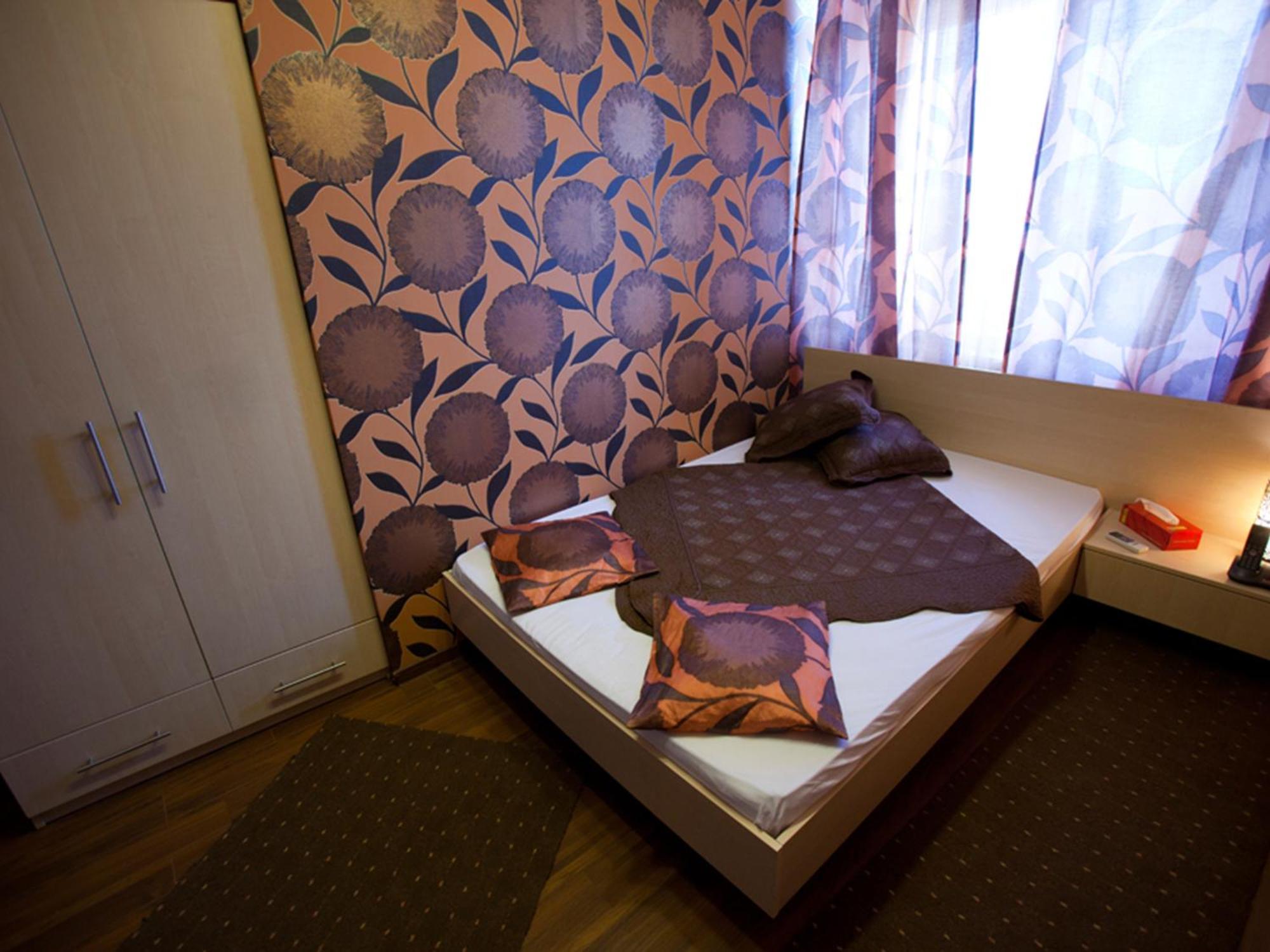 Hotel La Gil Бухарест Номер фото