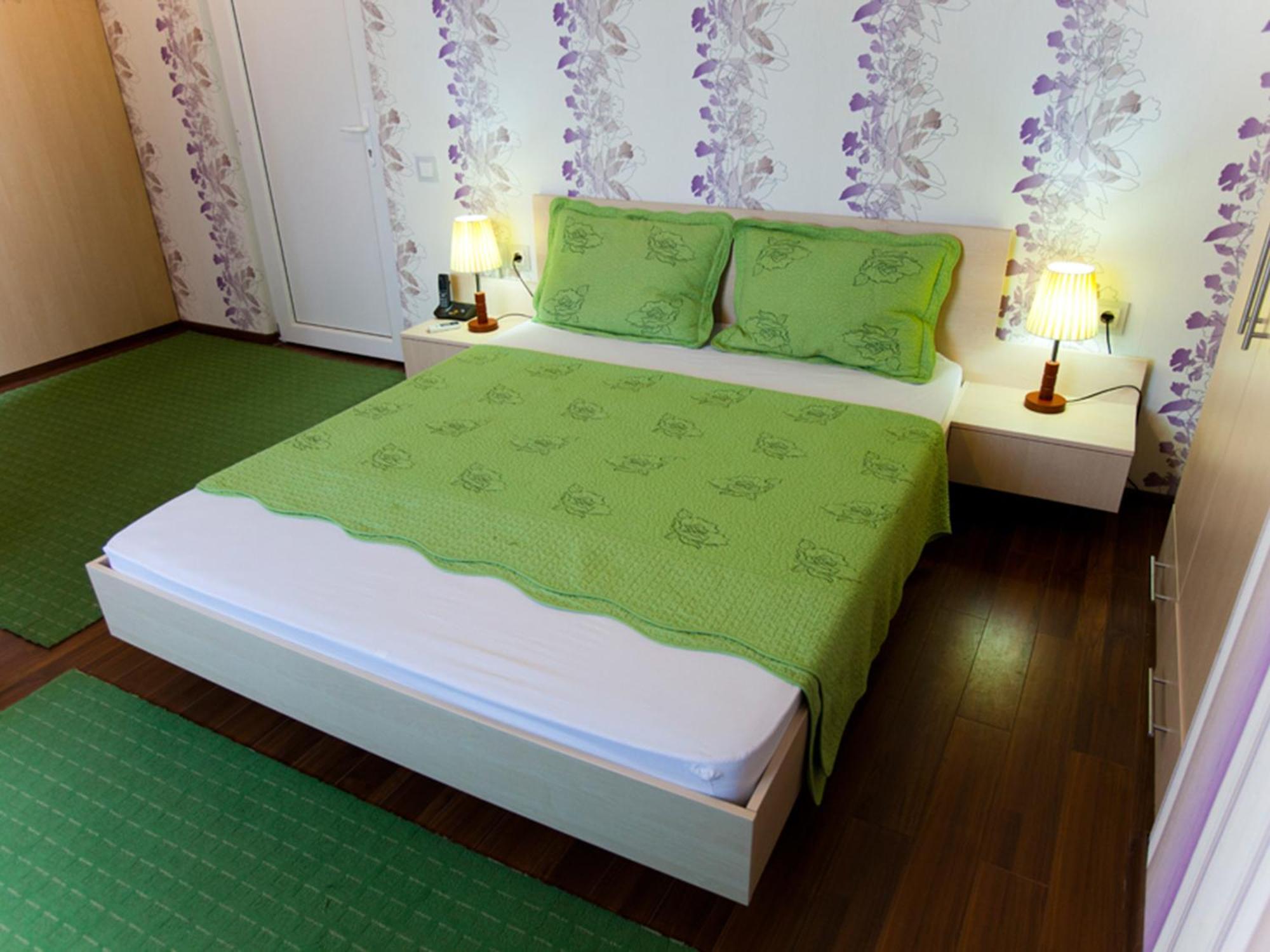 Hotel La Gil Бухарест Номер фото