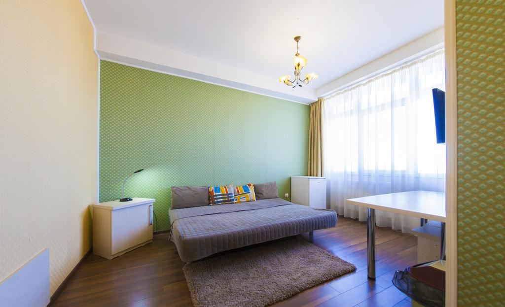Hotel La Gil Бухарест Номер фото